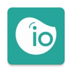 Logo of iopool android Application 